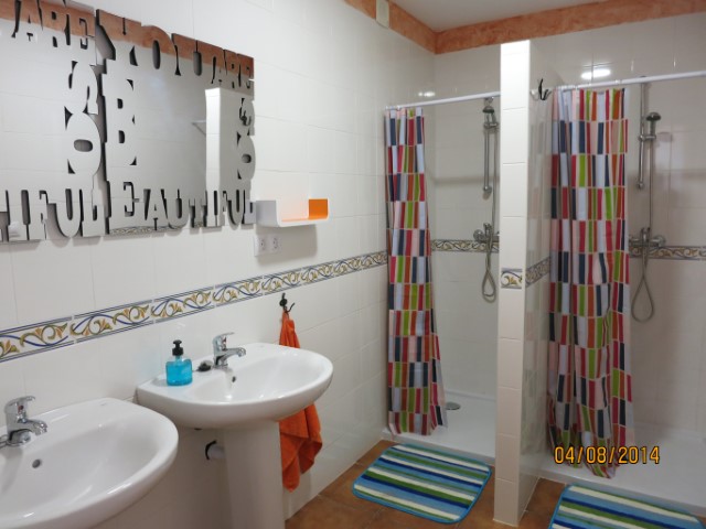 albergue